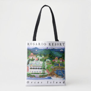 Rosario Resort Tasche Spaß!
