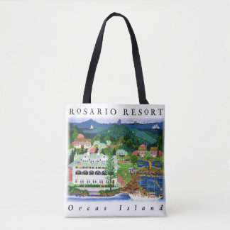 Rosario Resort Tasche Spaß!