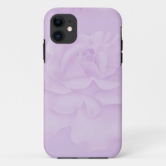 Rosarot Case-Mate iPhone Hülle (Rückseite)
