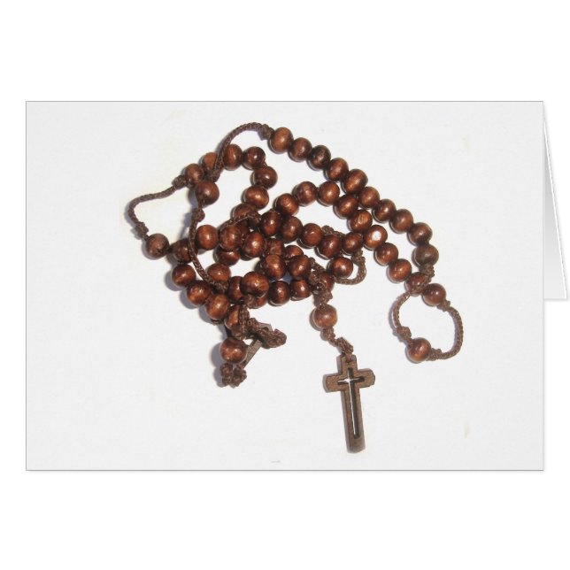 Rosary (Vorderseite (Horizontal))