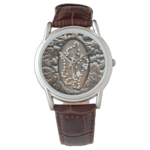 Rosary Armbanduhr