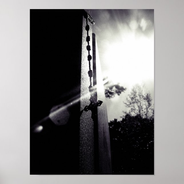 Rosary Poster (Vorne)