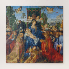 Rosary Puzzle