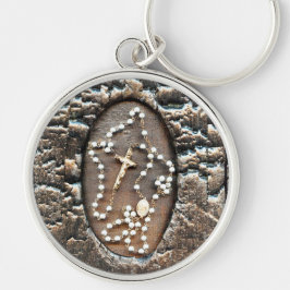 Rosary Schlüsselanhänger