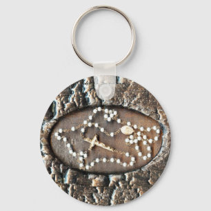 Rosary Schlüsselanhänger