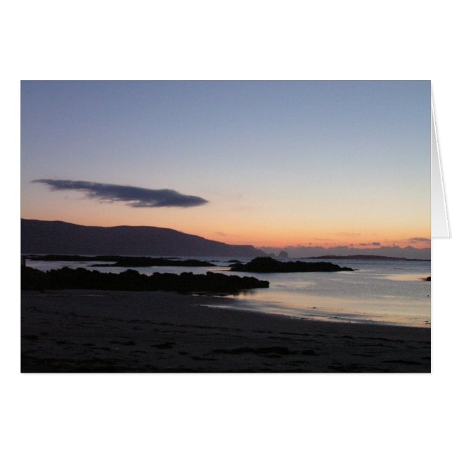 ROSBEG SUNSET (Vorderseite (Horizontal))