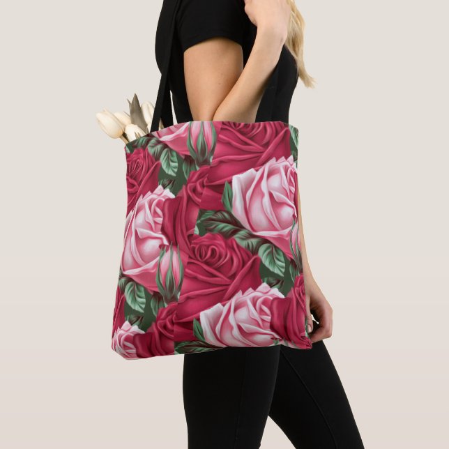 Rose (Von Nahem)