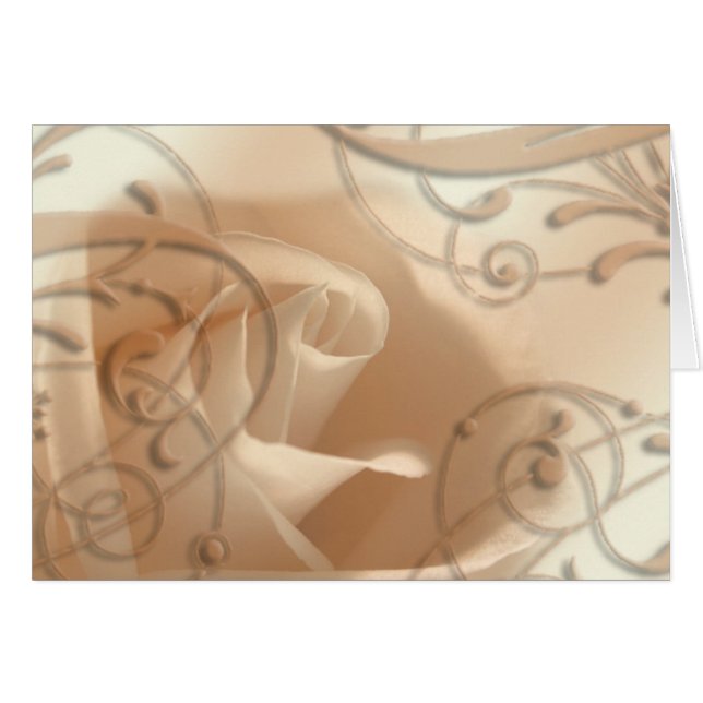 Rose (Vorderseite (Horizontal))