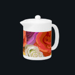 Rose<br><div class="desc">Rose in Weiß, Gelb, Orange und Rosa.</div>