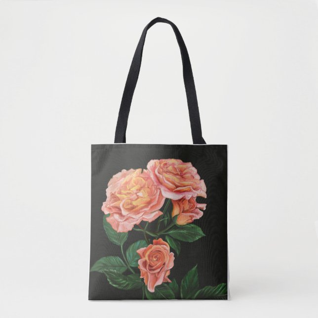 Rose (Vorderseite)