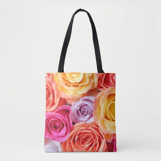 Rose (Vorderseite)