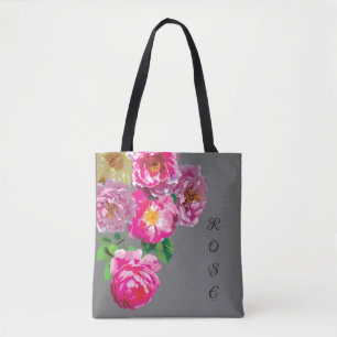 Rose-