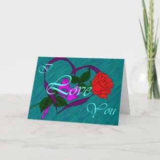 Rose3 Karte