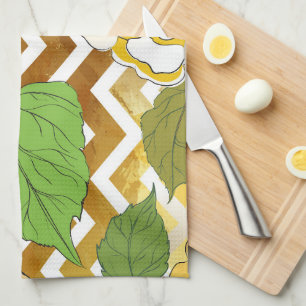 Rose 10 geschirrtuch