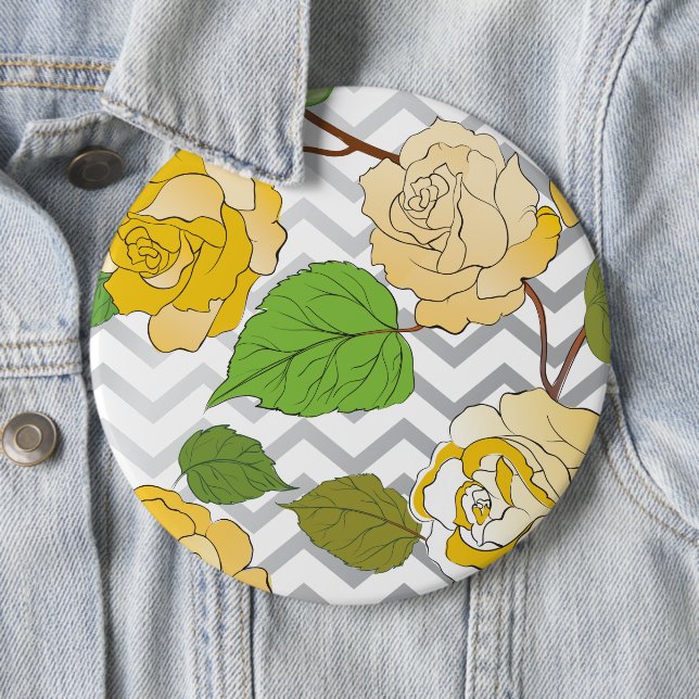 Rose 11 button (Beispiel)