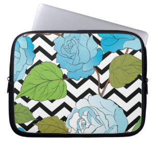 Rose 13 laptopschutzhülle