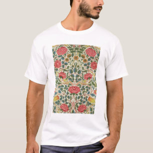 "Rose", 1883 (Druckbaumwolle) T-Shirt
