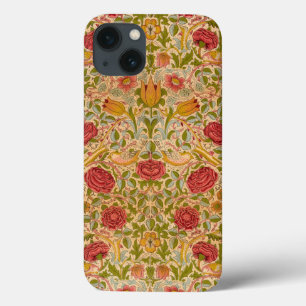 Rose, 1883 von William Morris Case-Mate iPhone Hülle