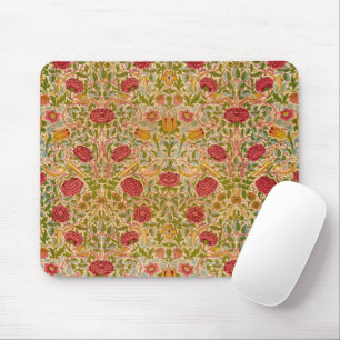 Rose, 1883 von William Morris Mousepad