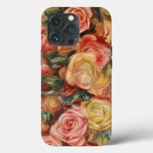 Rose (1912) von Pierre-Auguste Renoir Art Case-Mate iPhone Hülle