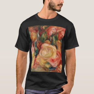 Rose (1912) von Pierre-Auguste Renoir Art T-Shirt