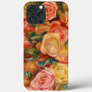 Rose, 1912 von Pierre-Auguste Renoir Case-Mate iPhone Hülle