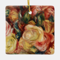 Rose (1912) von Pierre-Auguste Renoir