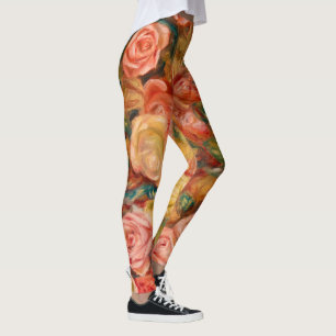 Rose, 1912 von Pierre-Auguste Renoir Leggings