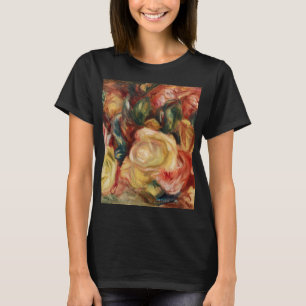 Rose (1912) von Pierre-Auguste Renoir T-Shirt