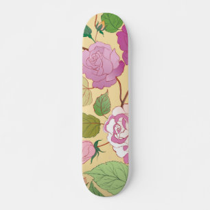 Rose 19 skateboard