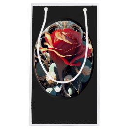 ROSE #1 KLEINE GESCHENKTÜTE