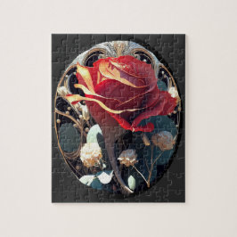 ROSE #1 PUZZLE