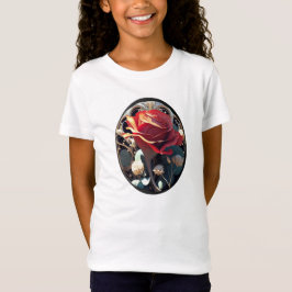 ROSE #1 T-Shirt