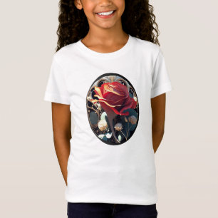 ROSE #1 T-Shirt