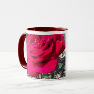 ROSE #1-TASSE TASSE