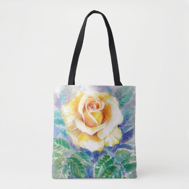 Rose 2 (Vorderseite)