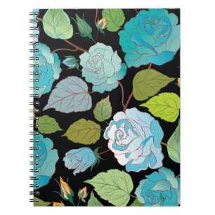 Rose 22 notizblock