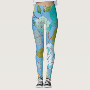 Rose 23 leggings