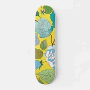 Rose 24 skateboard