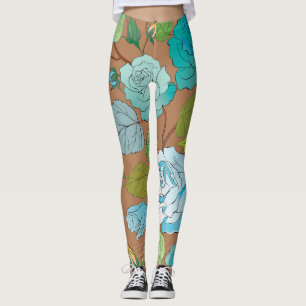 Rose 25 leggings