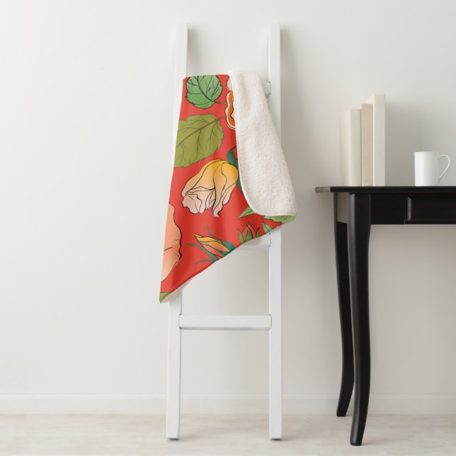 Rose 26 sherpadecke (Beispiel)