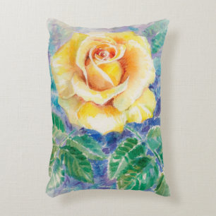 Rose 2 dekokissen
