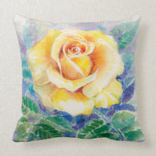 Rose 2 kissen
