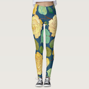 ROSE 2 LEGGINGS