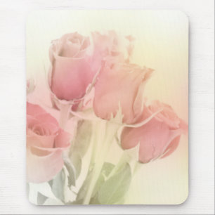 ROSE 2 MOUSEPAD