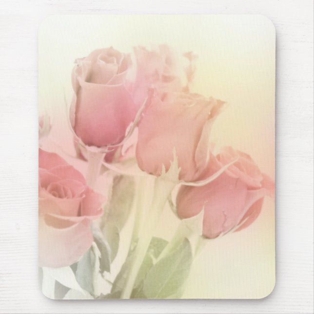 ROSE 2 MOUSEPAD (Vorne)