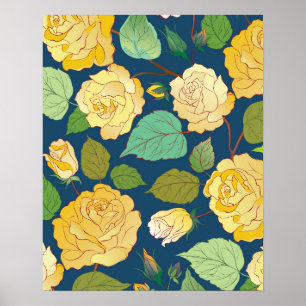 ROSE 2 POSTER