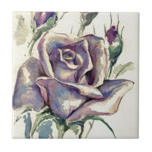 Rose 3 fliese