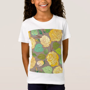 ROSE 3 T-Shirt