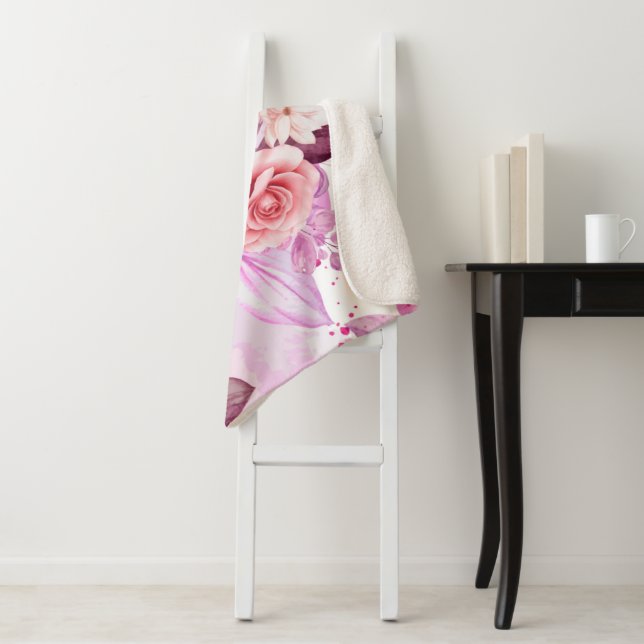 ROSE 4 SHERPADECKE (Beispiel)